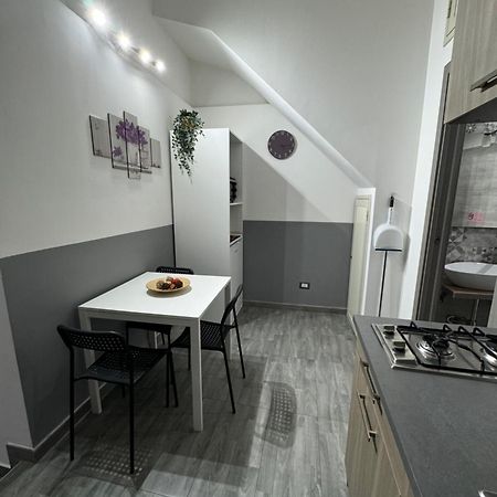 La Casa Di Karola Apartment คาตาเนีย ภายนอก รูปภาพ