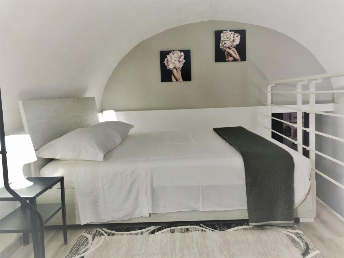 La Casa Di Karola Apartment คาตาเนีย ภายนอก รูปภาพ