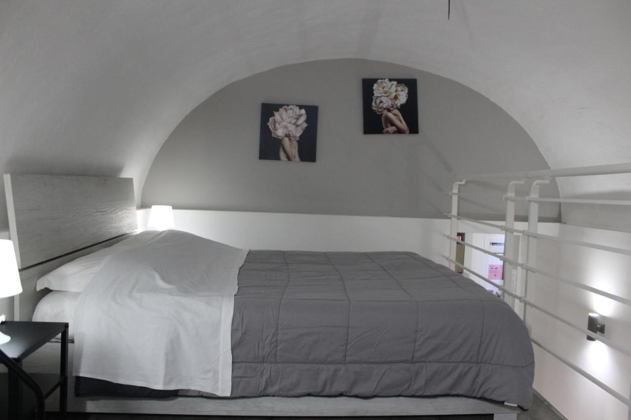 La Casa Di Karola Apartment คาตาเนีย ภายนอก รูปภาพ