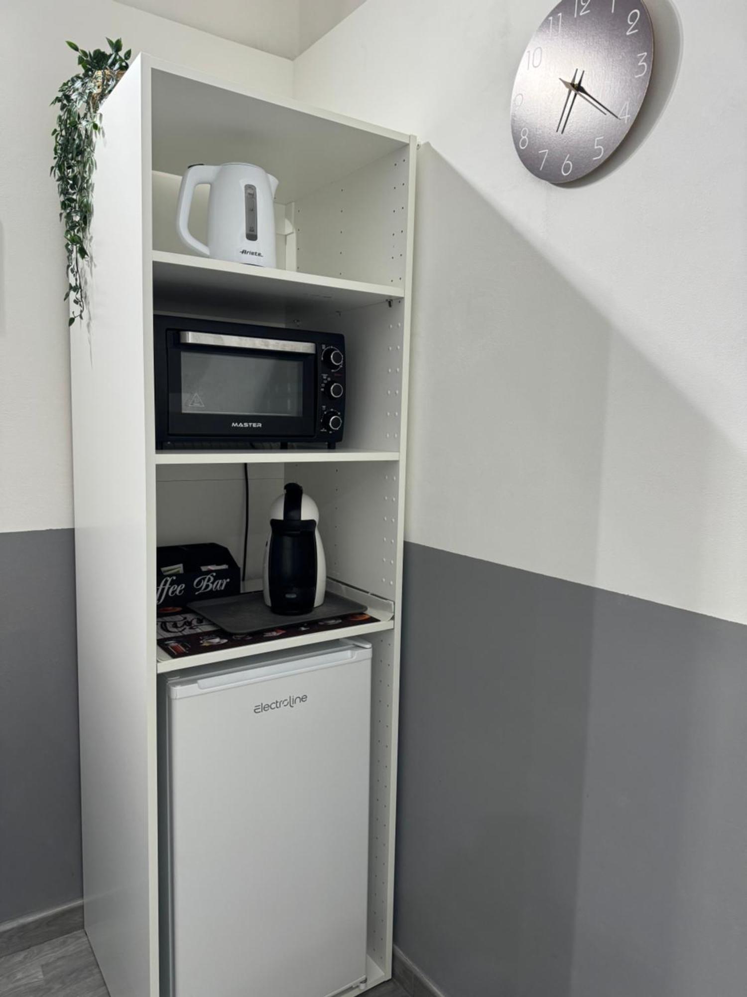 La Casa Di Karola Apartment คาตาเนีย ภายนอก รูปภาพ